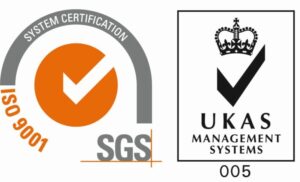 ISO certified